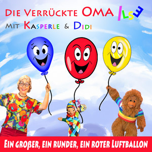 Das kleine Unterseeboot