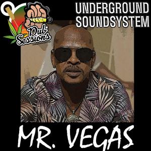 Heads High Underground (feat. Mr. Vegas) (Dubplate)