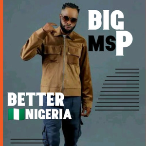 BETTER NIGERIA