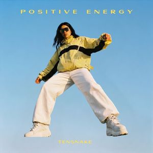 Positive Energy