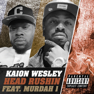 Head Rushin (feat. Murdah 1)