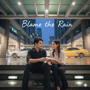 ฟ้าฝนเป็นใจ (Blame the Rain) by JK Music Room (TH)