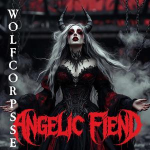 Angelic Fiend