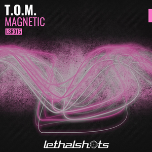 Magnetic (Original Mix)