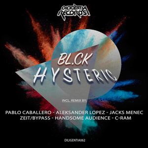 Hysteric (Aleksander Lopez Remix)