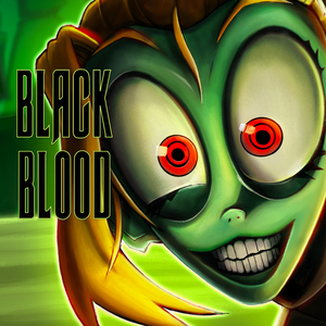 Black Blood (Gaslight District)