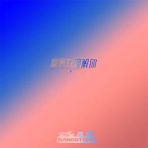 我努力理解你吧