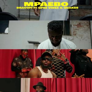 Mpaebo (feat. Qpee vibez & Quake afa)