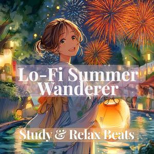 Reverie in Scarlet Bursts