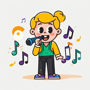 彩虹公主儿歌 国学文言文名人儿歌-国学文言文启蒙《陈元方候袁公（刘义庆）》