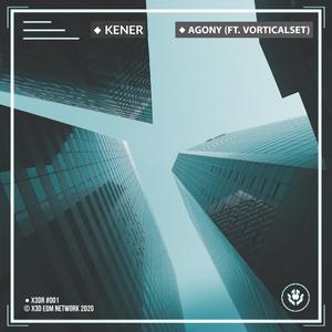 Agony (feat. Vorticalset)
