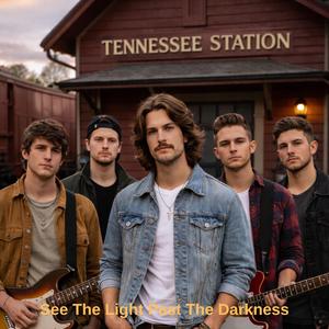 See The Light Past The Darkness