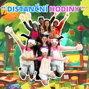 Distanční hodiny