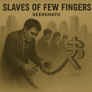 Slaves Of Few Fingers