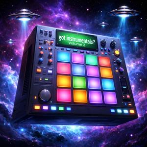 Ryhme (Instrumental)