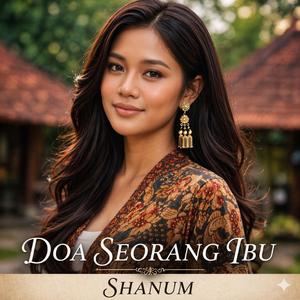 DOA SEORANG IBU