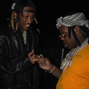 【FREE】OEDOR////Wondagurl x Jackboys Type Beat