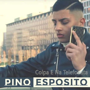 Colpa e na telefonata