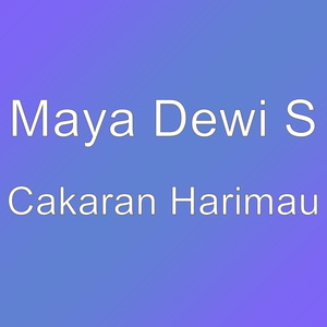 Cakaran Harimau