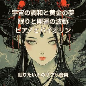 月の雫、心の癒し