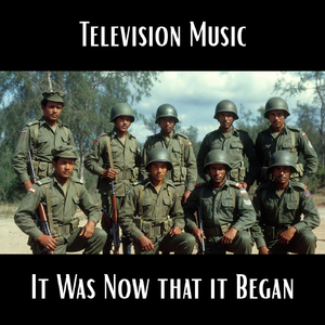 It Was Now That It Began