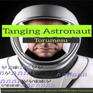 Tanging Astronaut (Alternative)