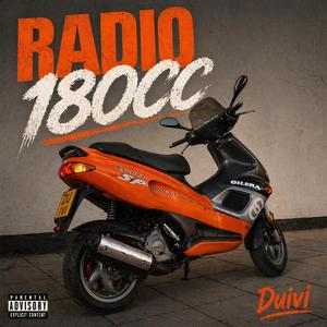 Radio 180CC