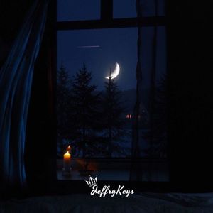 Sleep Piano 助眠钢琴 "夜空"