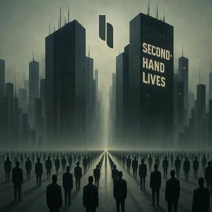 Second-Hand Lives
