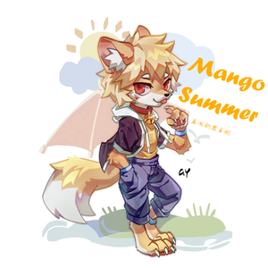 Mango Summer