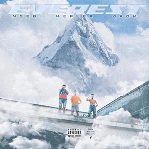 Everest (feat. JVCK JVCKIE)