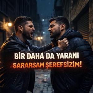 şerefsizim
