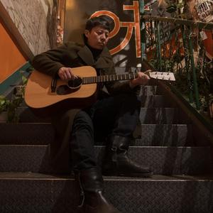 我答应你我会回来 伴奏