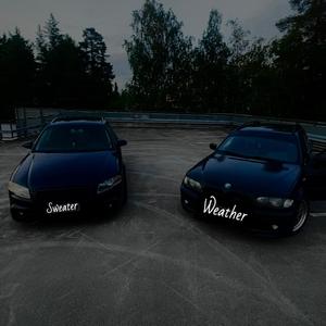 Sweater Weather HARDTEKK