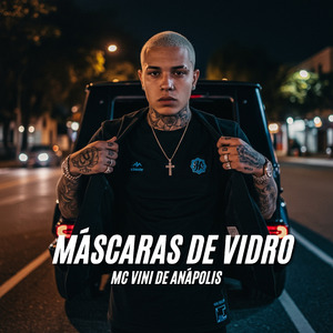 Máscaras de Vidro