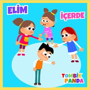 Elim İçerde Elim Dışarda