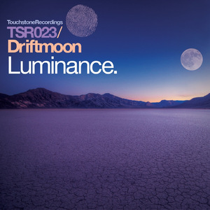 Luminance [Bonus Track] (Uplifting Mix)