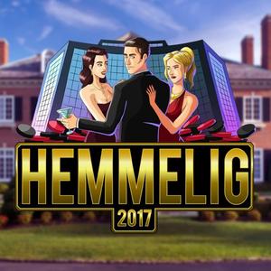 Hemmelig 2017 (feat. Tjuven)