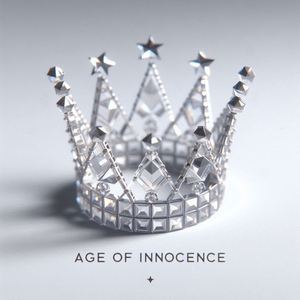 AGE OF INNOCENCE