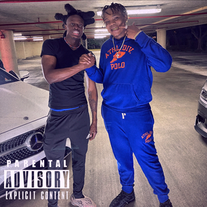 GUSTO (feat. Trapland Pat)