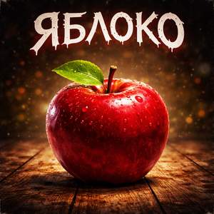 Яблоко хор
