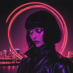 Lightchaser (Original Mix)
