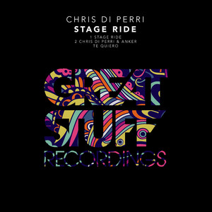 Te Quiero (Original Mix)