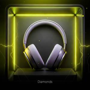 Diamonds (8D Audio)