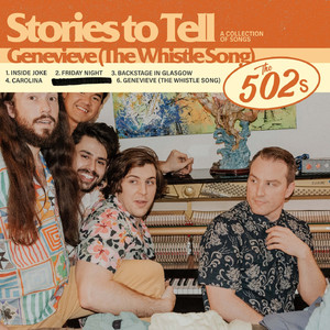 Genevieve (The Whistle Song)