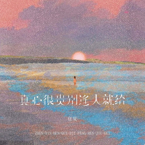 真心很贵别逢人就给 (DJEva版)