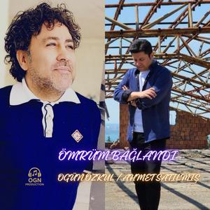 ÖMRÜM BAĞLANDI