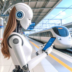 Tech Tech Technology