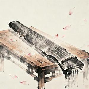 谁动了我的琴弦 (Cover 抒恒)