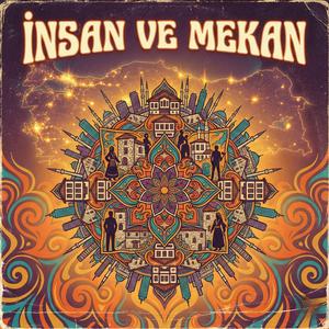 İnsan ve Mekan (Nüfus) (feat. Cuma Matematik)
